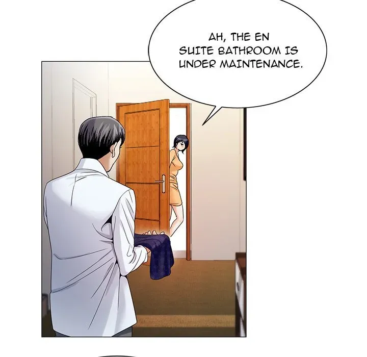 Read Jeopardy chapter 18 image 39 on Lezhin