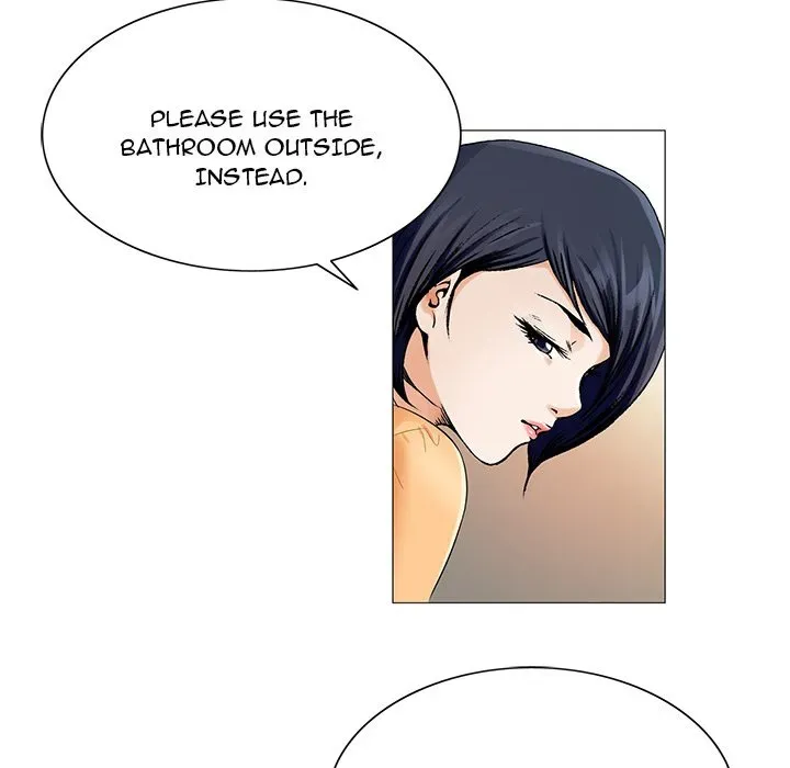 Read Jeopardy chapter 18 image 40 on Lezhin