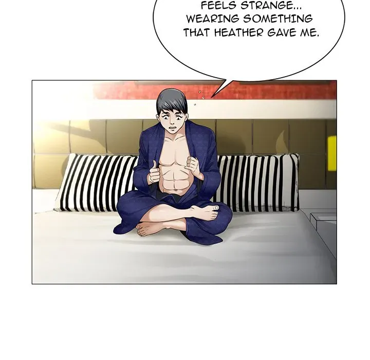 Read Jeopardy chapter 18 image 41 on Lezhin