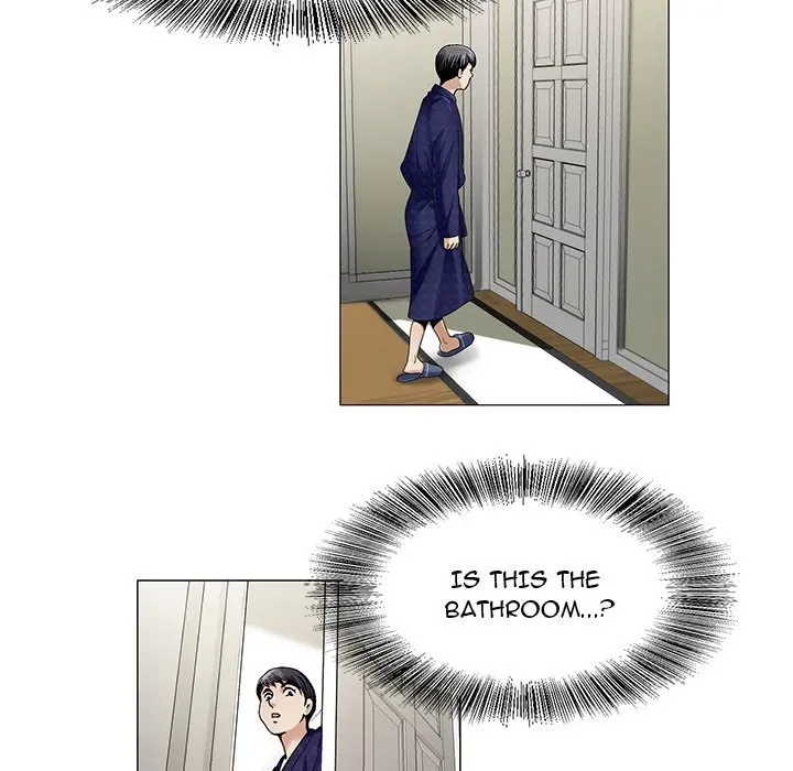 Read Jeopardy chapter 18 image 43 on Lezhin