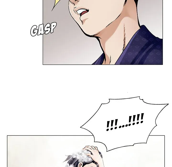 Read Jeopardy chapter 18 image 45 on Lezhin