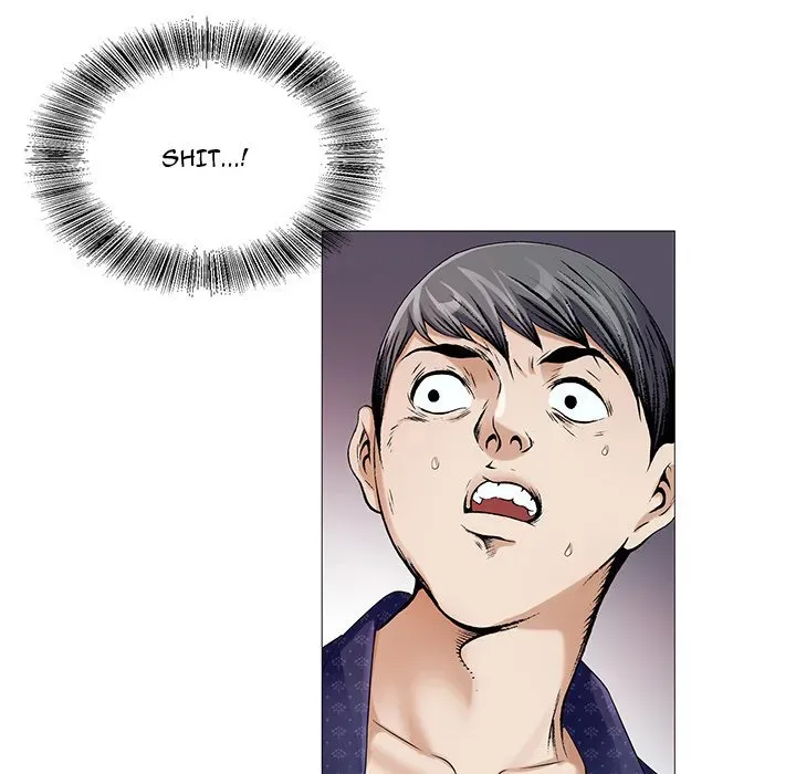 Read Jeopardy chapter 18 image 47 on Lezhin