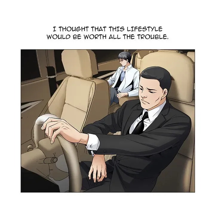 Read Jeopardy chapter 18 image 5 on Lezhin