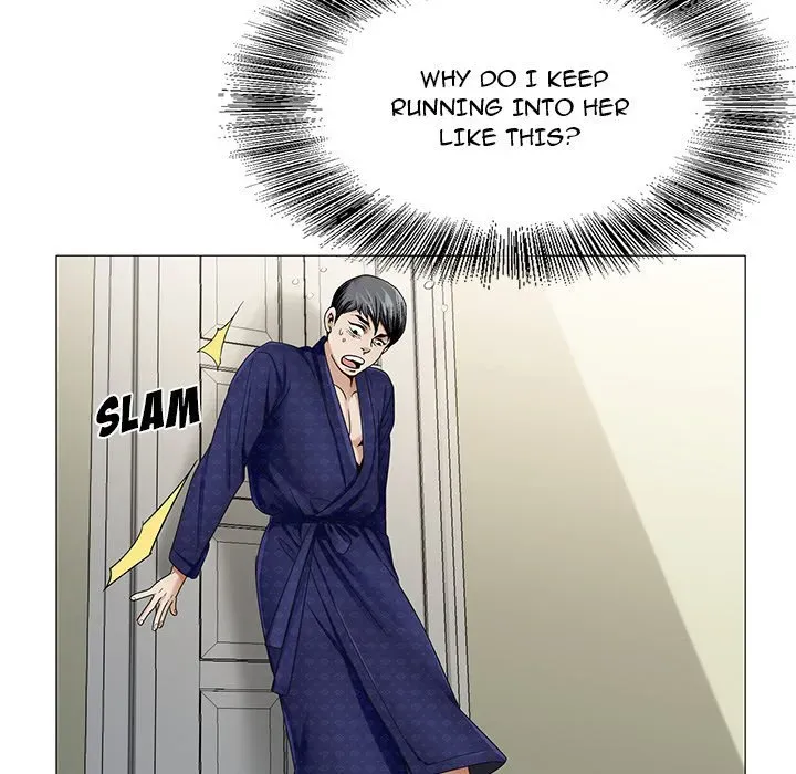 Read Jeopardy chapter 18 image 50 on Lezhin