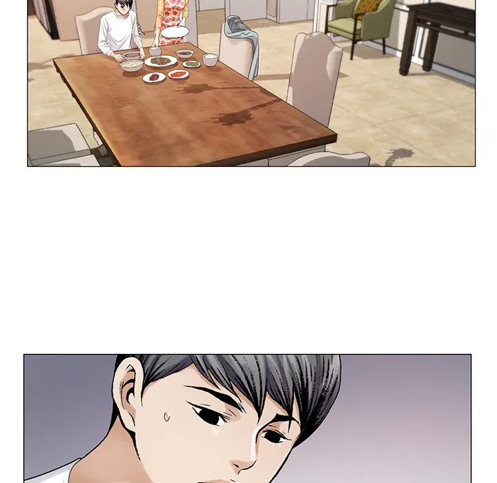 Read Jeopardy chapter 18 image 54 on Lezhin