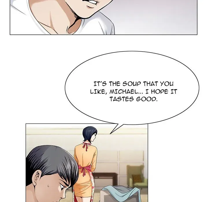 Read Jeopardy chapter 18 image 55 on Lezhin