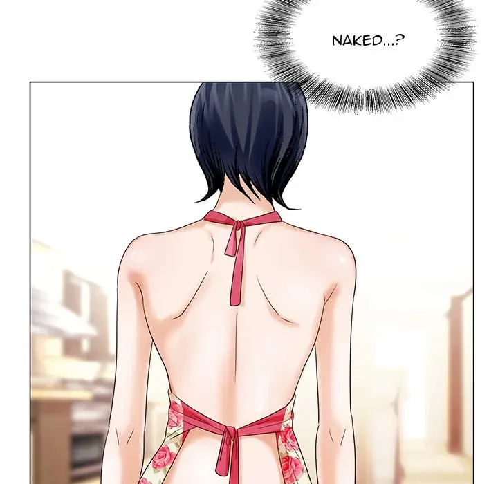 Read Jeopardy chapter 18 image 57 on Lezhin