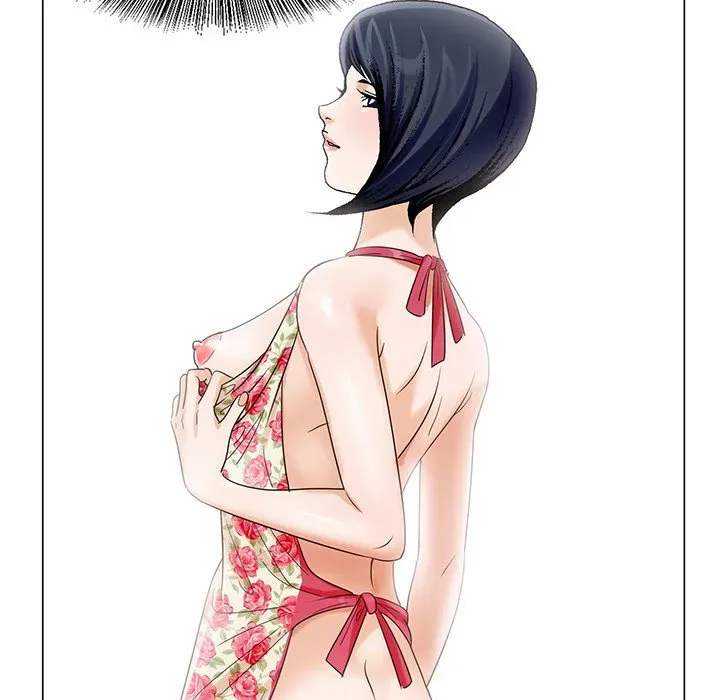 Read Jeopardy chapter 18 image 59 on Lezhin