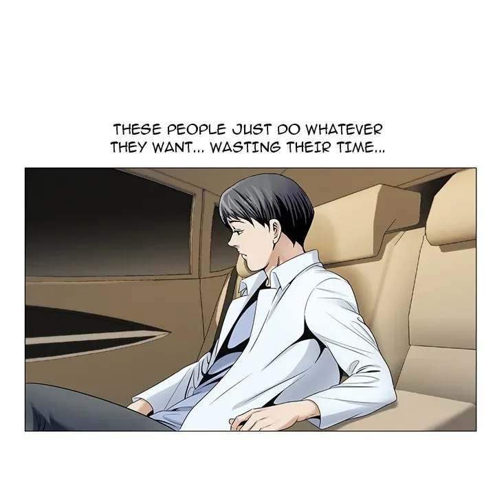 Read Jeopardy chapter 18 image 6 on Lezhin