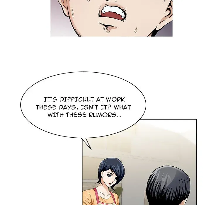 Read Jeopardy chapter 18 image 61 on Lezhin