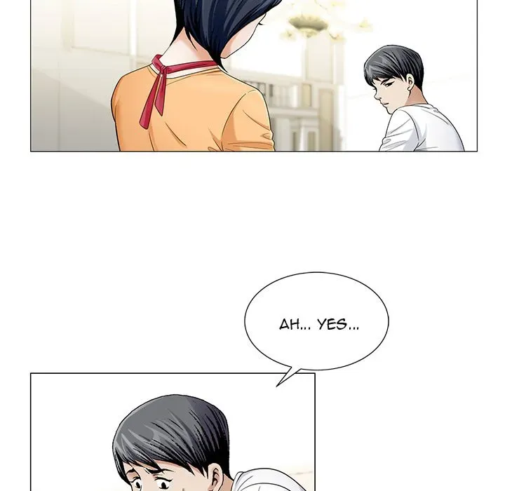 Read Jeopardy chapter 18 image 64 on Lezhin