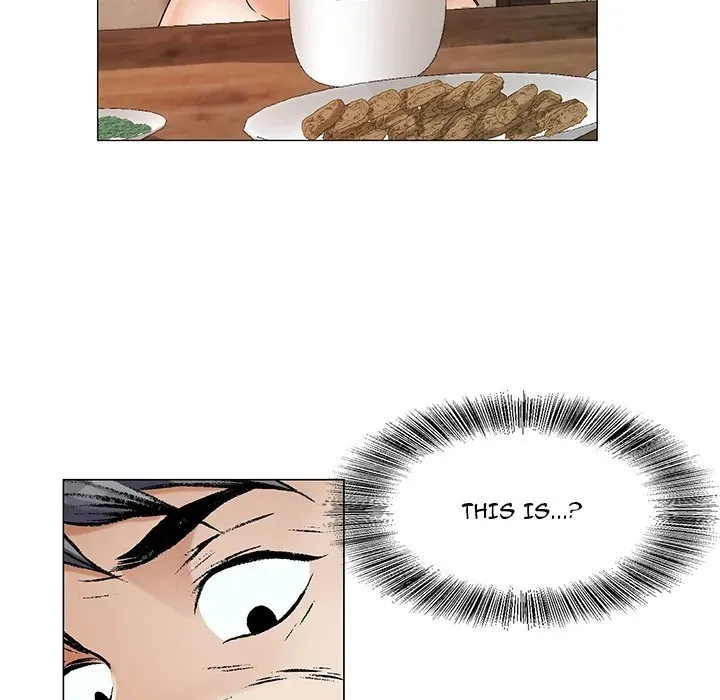 Read Jeopardy chapter 18 image 71 on Lezhin