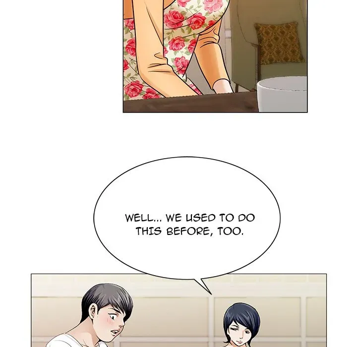 Read Jeopardy chapter 18 image 74 on Lezhin