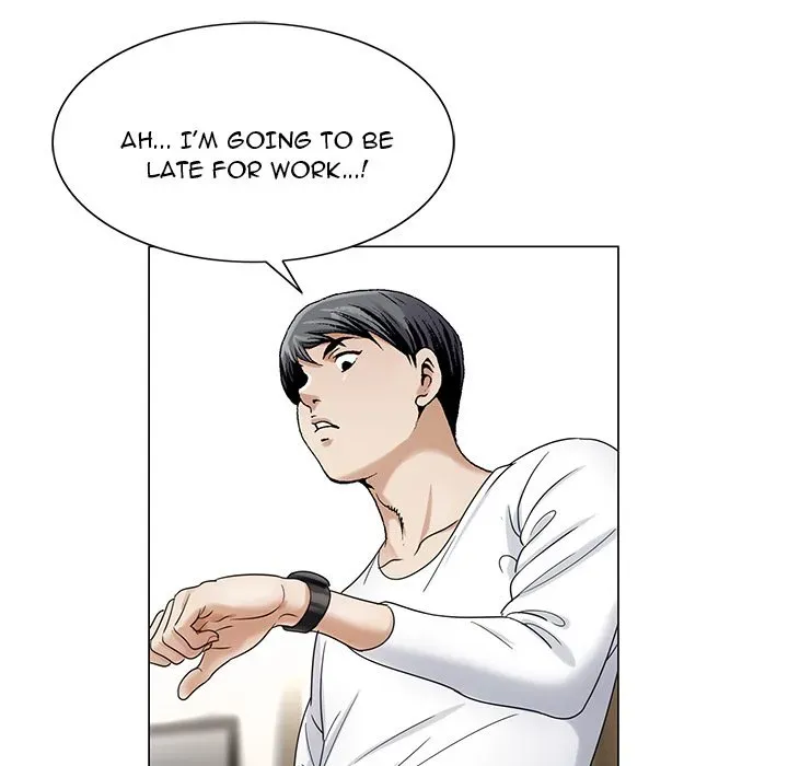 Read Jeopardy chapter 18 image 78 on Lezhin