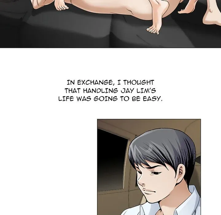 Read Jeopardy chapter 18 image 8 on Lezhin