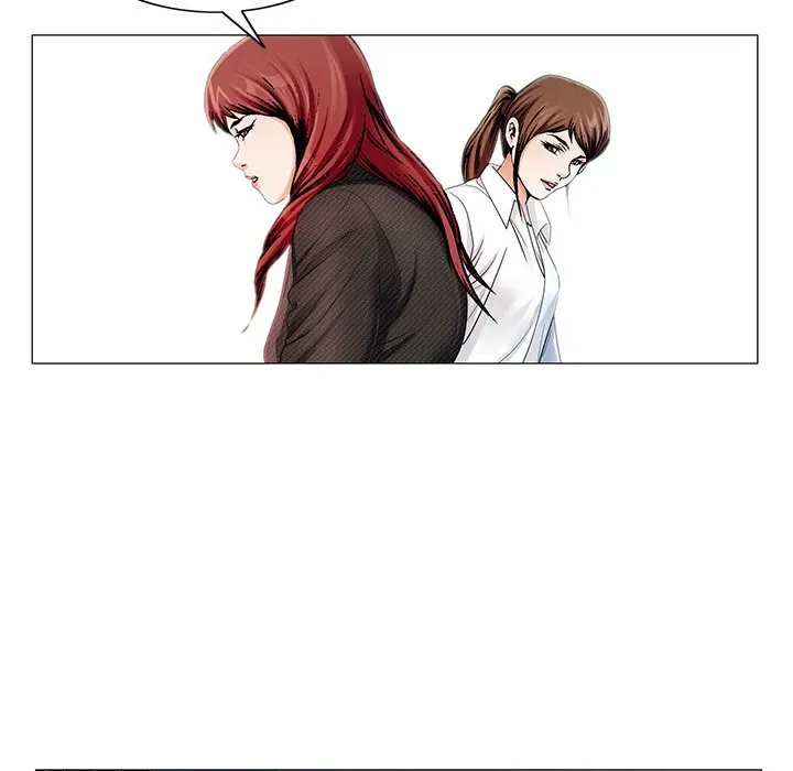 Read Jeopardy chapter 20 image 10 on Lezhin