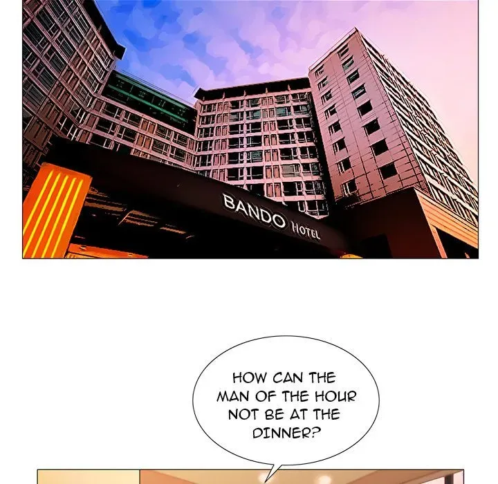 Read Jeopardy chapter 20 image 11 on Lezhin