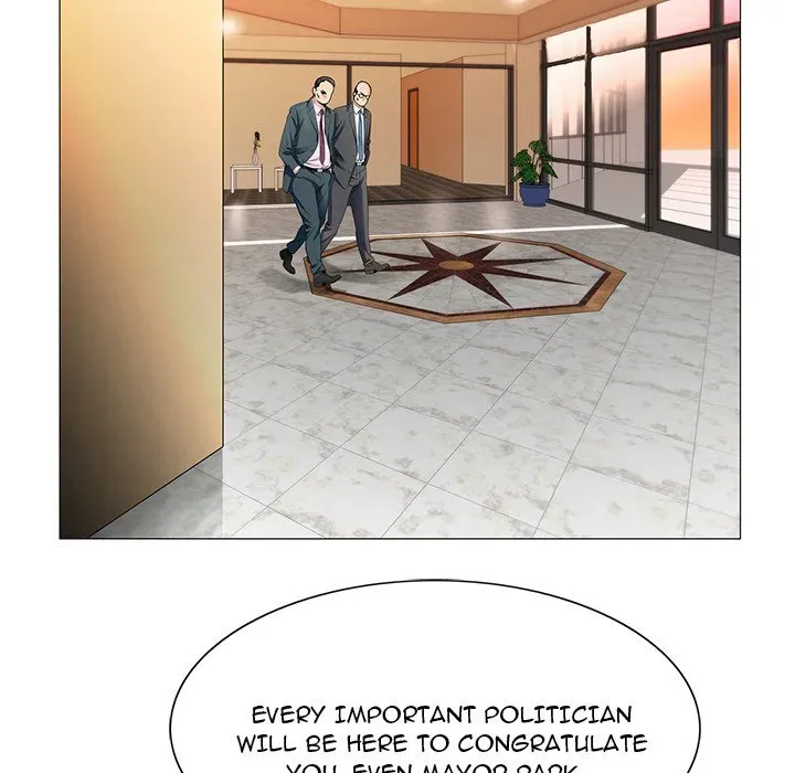 Read Jeopardy chapter 20 image 12 on Lezhin