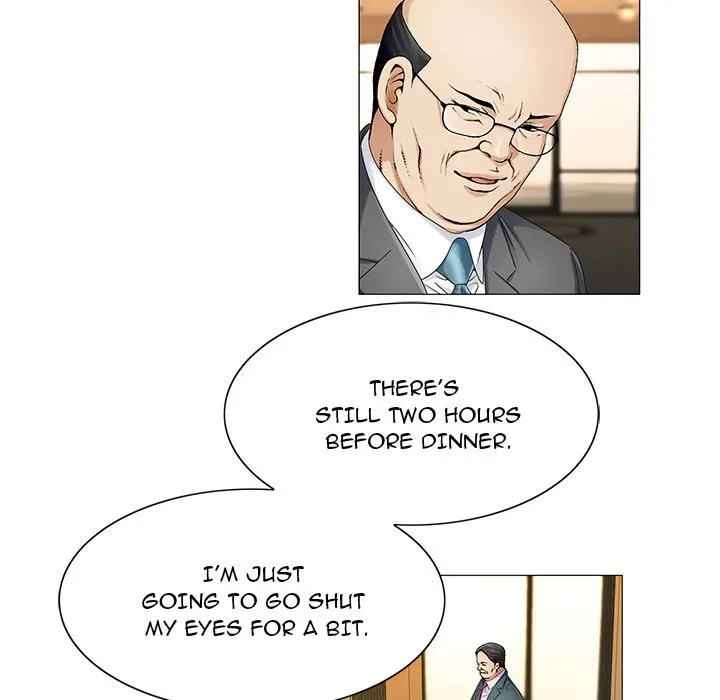 Read Jeopardy chapter 20 image 14 on Lezhin