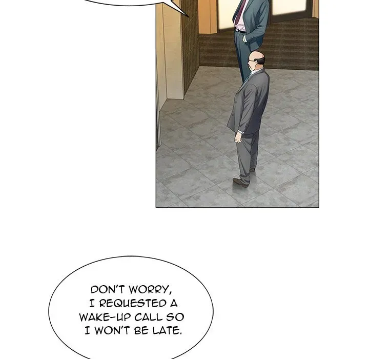 Read Jeopardy chapter 20 image 15 on Lezhin