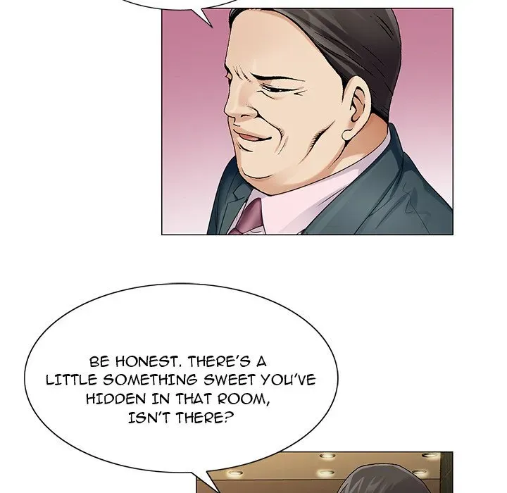 Read Jeopardy chapter 20 image 16 on Lezhin