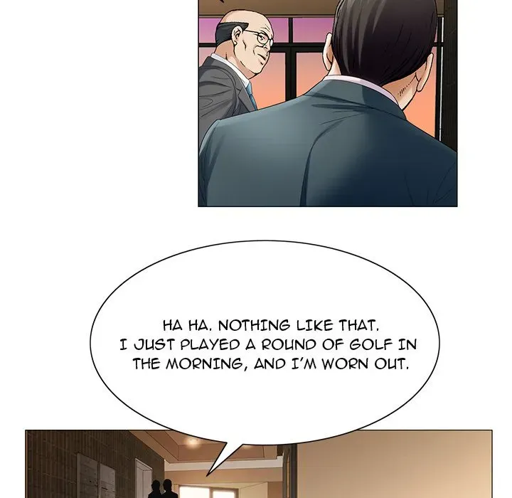 Read Jeopardy chapter 20 image 17 on Lezhin