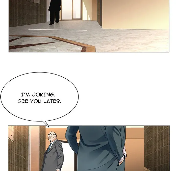 Read Jeopardy chapter 20 image 18 on Lezhin