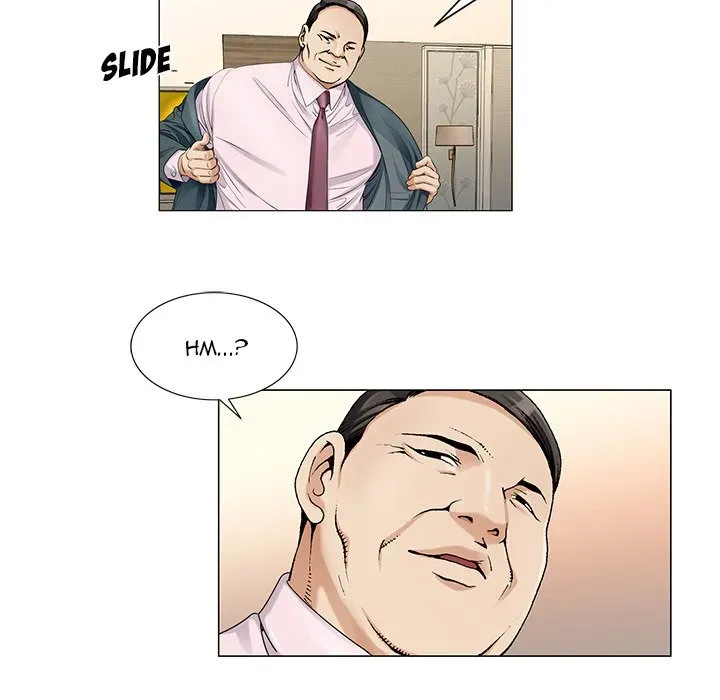 Read Jeopardy chapter 20 image 22 on Lezhin