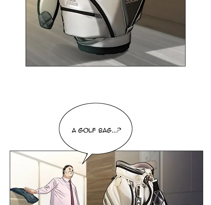 Read Jeopardy chapter 20 image 24 on Lezhin