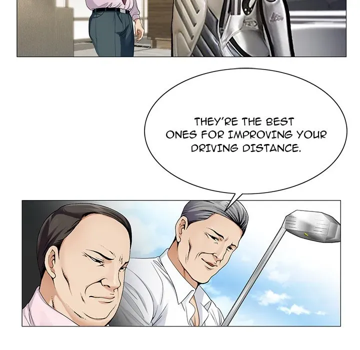 Read Jeopardy chapter 20 image 25 on Lezhin