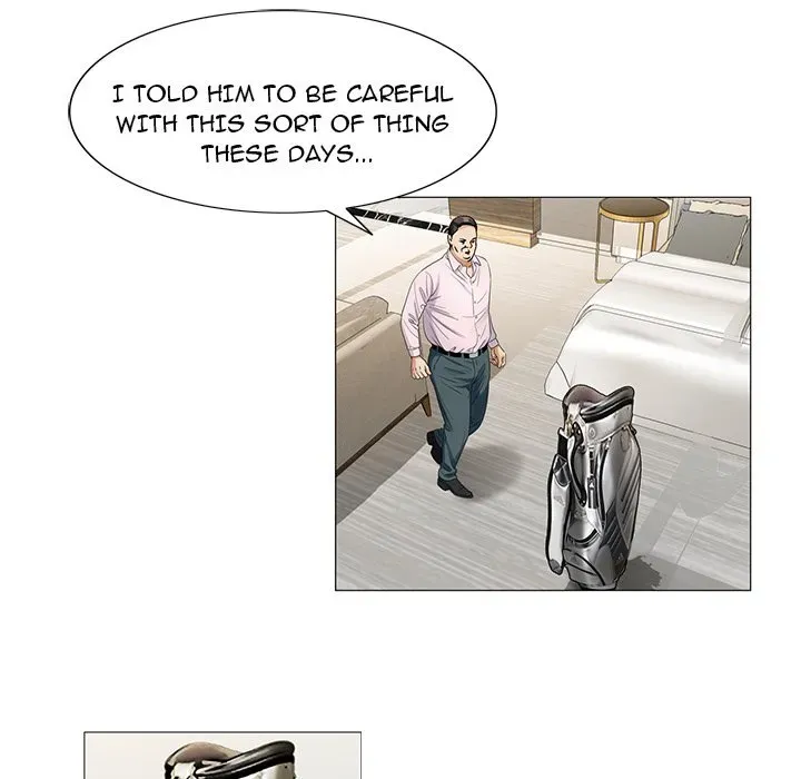 Read Jeopardy chapter 20 image 27 on Lezhin