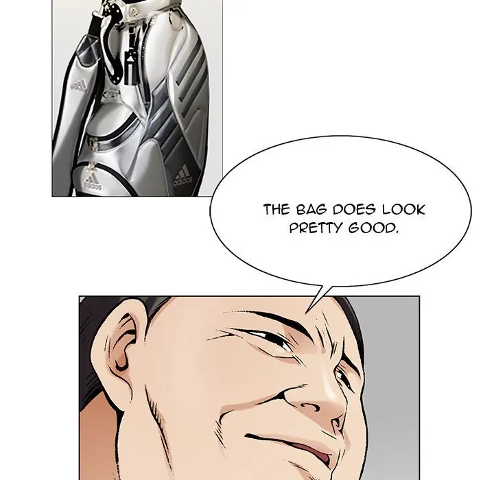 Read Jeopardy chapter 20 image 28 on Lezhin