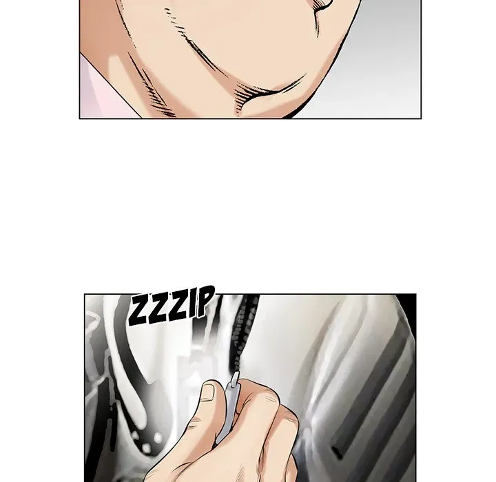 Read Jeopardy chapter 20 image 29 on Lezhin