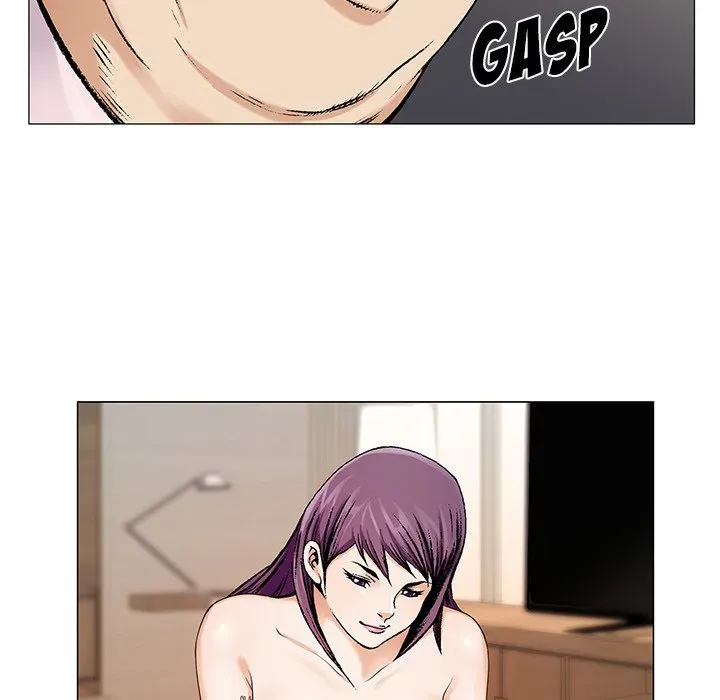 Read Jeopardy chapter 20 image 31 on Lezhin