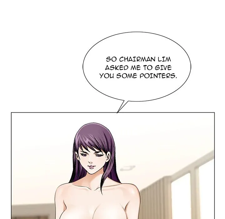 Read Jeopardy chapter 20 image 36 on Lezhin