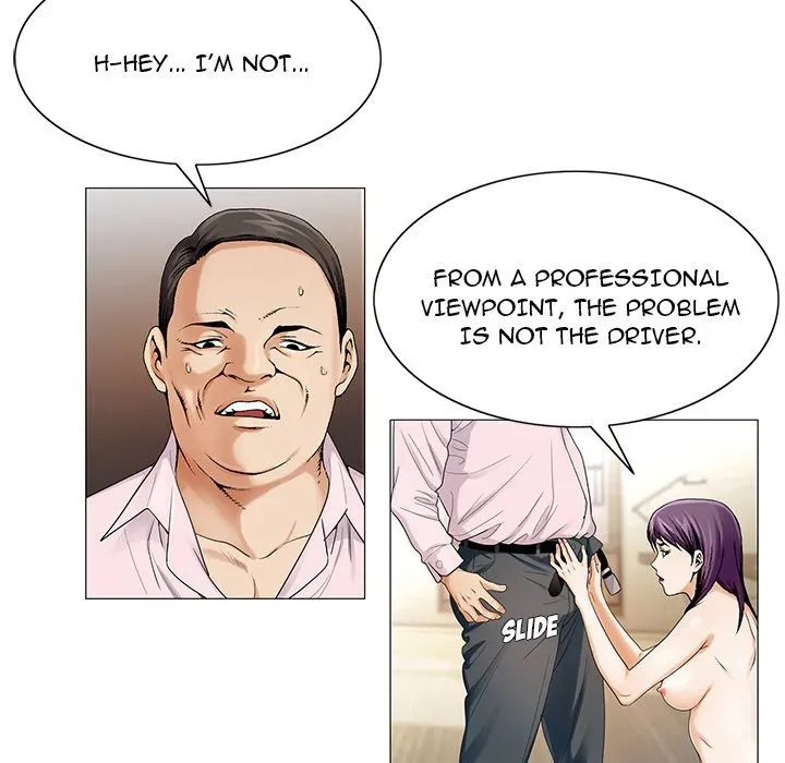 Read Jeopardy chapter 20 image 38 on Lezhin
