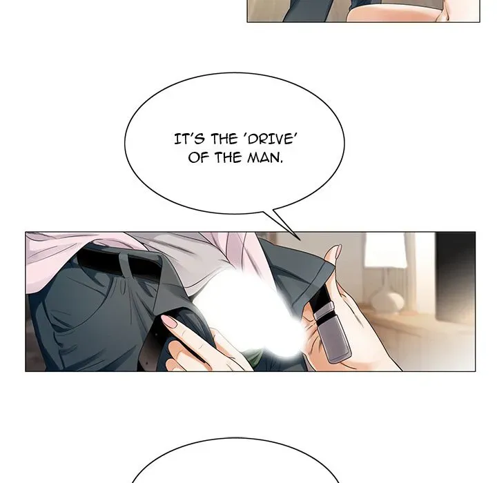 Read Jeopardy chapter 20 image 39 on Lezhin