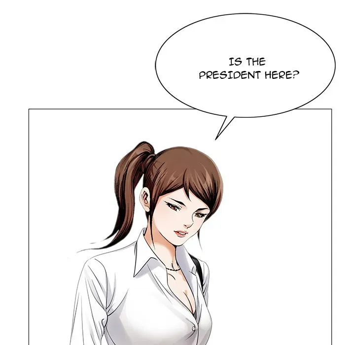Read Jeopardy chapter 20 image 4 on Lezhin