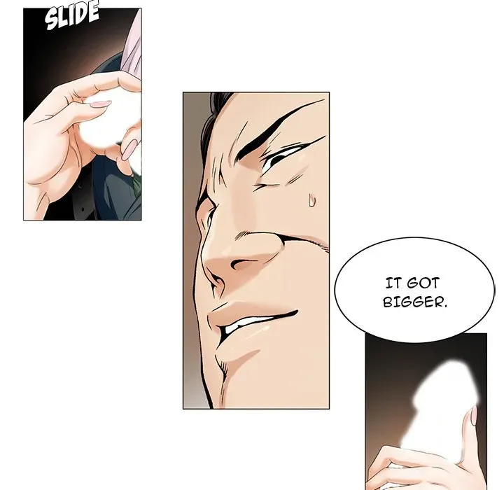 Read Jeopardy chapter 20 image 41 on Lezhin