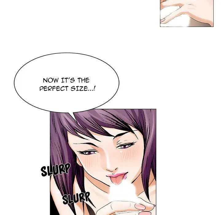 Read Jeopardy chapter 20 image 42 on Lezhin
