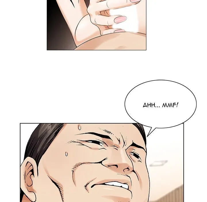Read Jeopardy chapter 20 image 43 on Lezhin