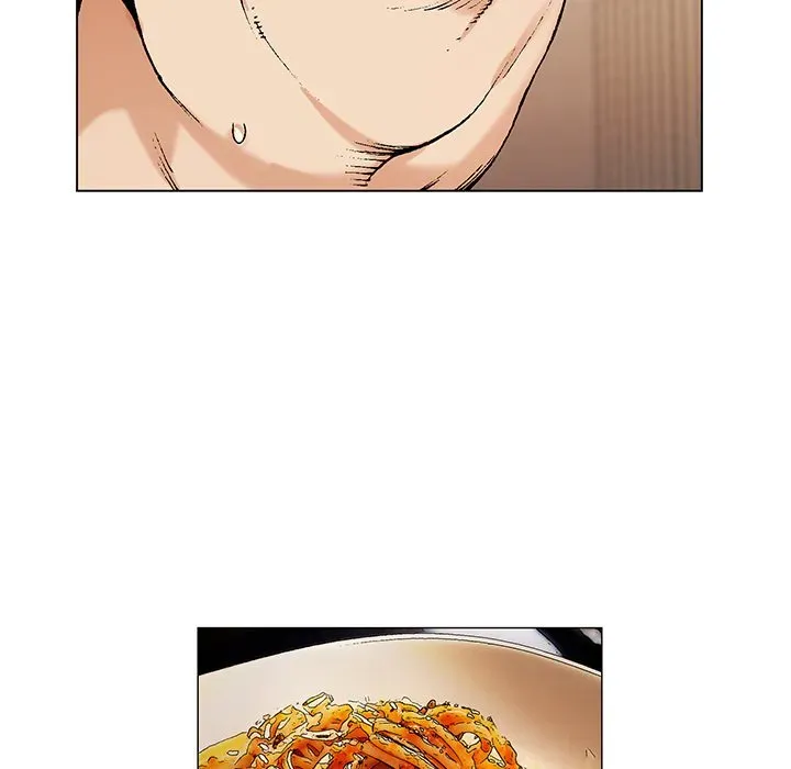 Read Jeopardy chapter 20 image 44 on Lezhin