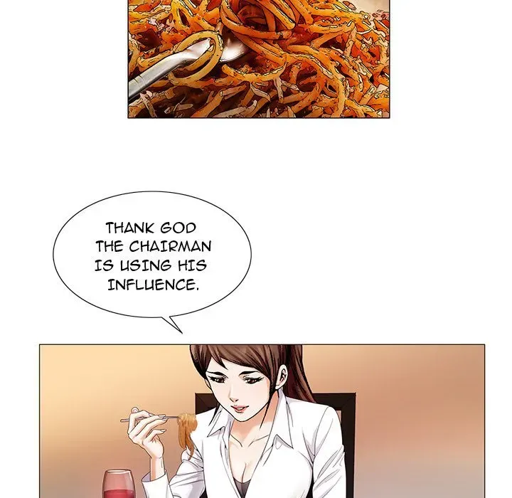 Read Jeopardy chapter 20 image 45 on Lezhin