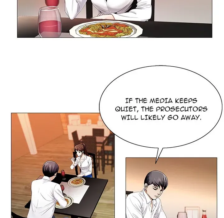 Read Jeopardy chapter 20 image 46 on Lezhin