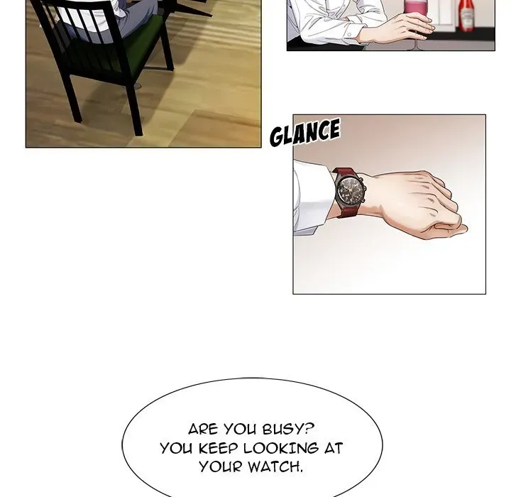 Read Jeopardy chapter 20 image 47 on Lezhin
