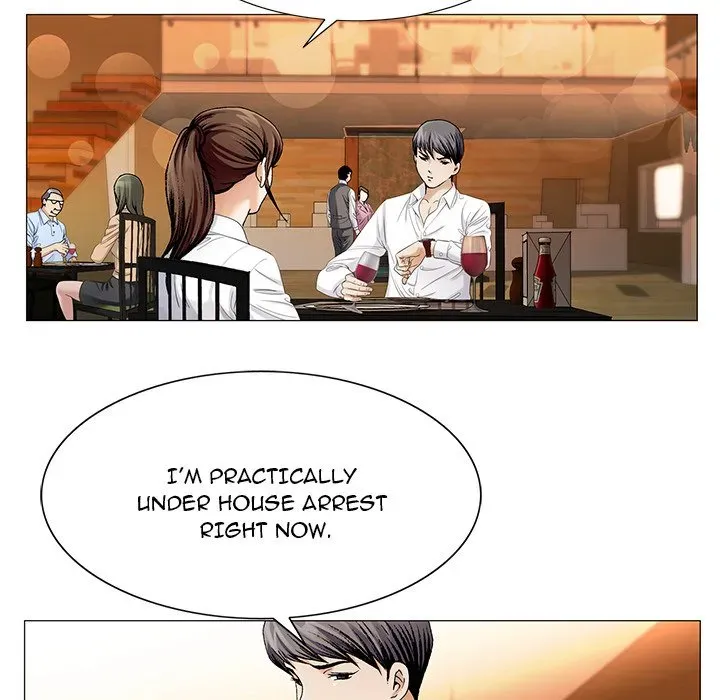 Read Jeopardy chapter 20 image 48 on Lezhin