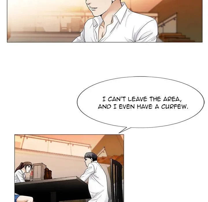 Read Jeopardy chapter 20 image 49 on Lezhin