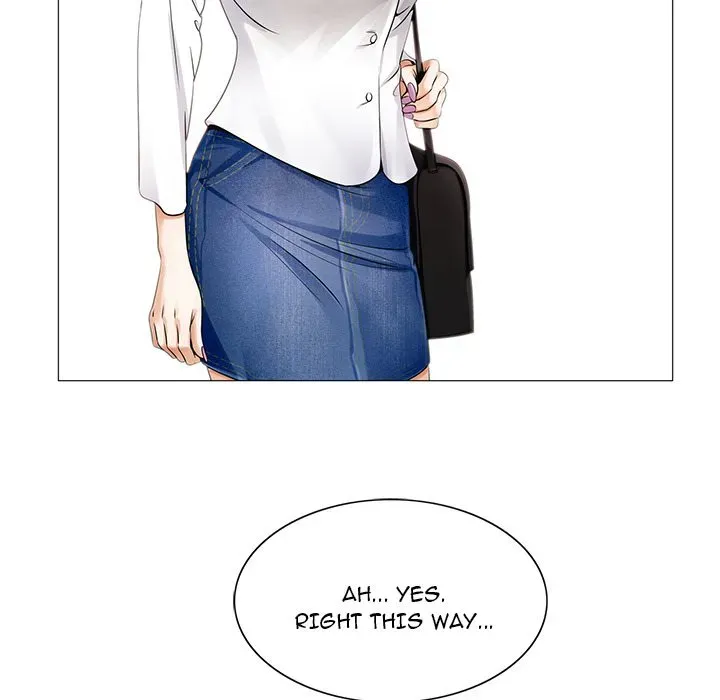 Read Jeopardy chapter 20 image 5 on Lezhin