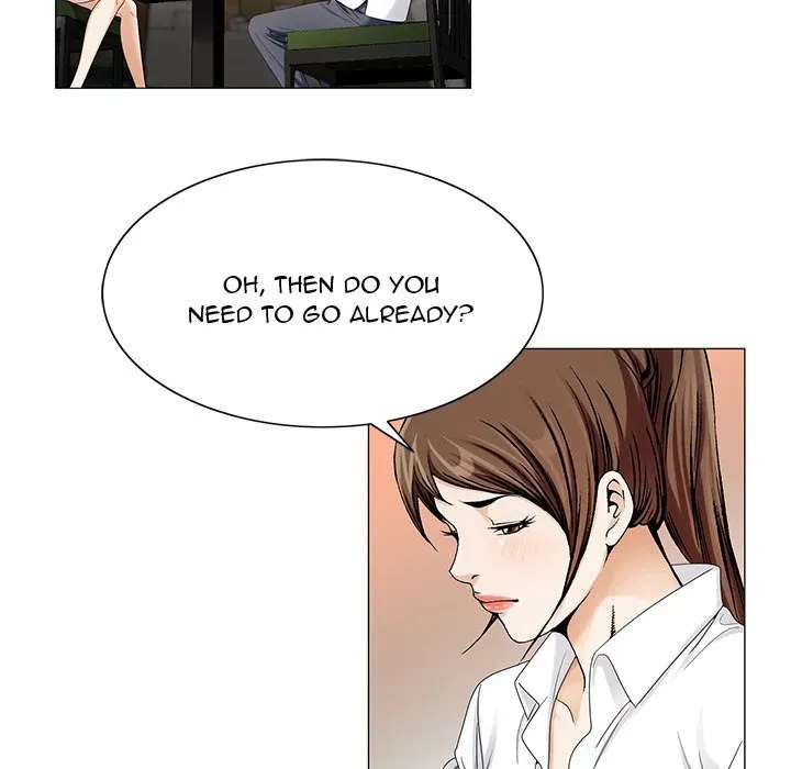 Read Jeopardy chapter 20 image 50 on Lezhin