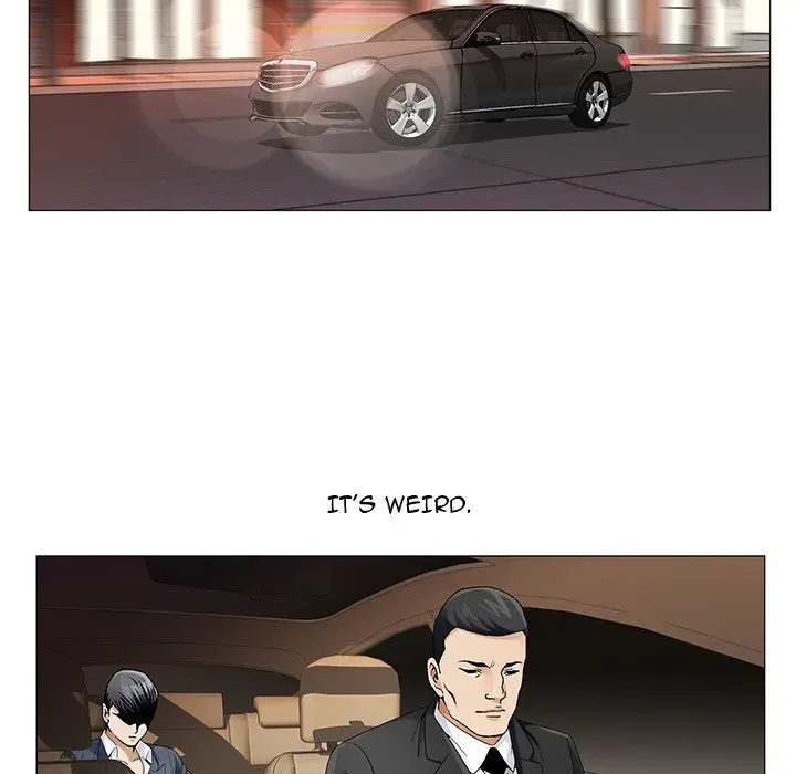 Read Jeopardy chapter 20 image 53 on Lezhin